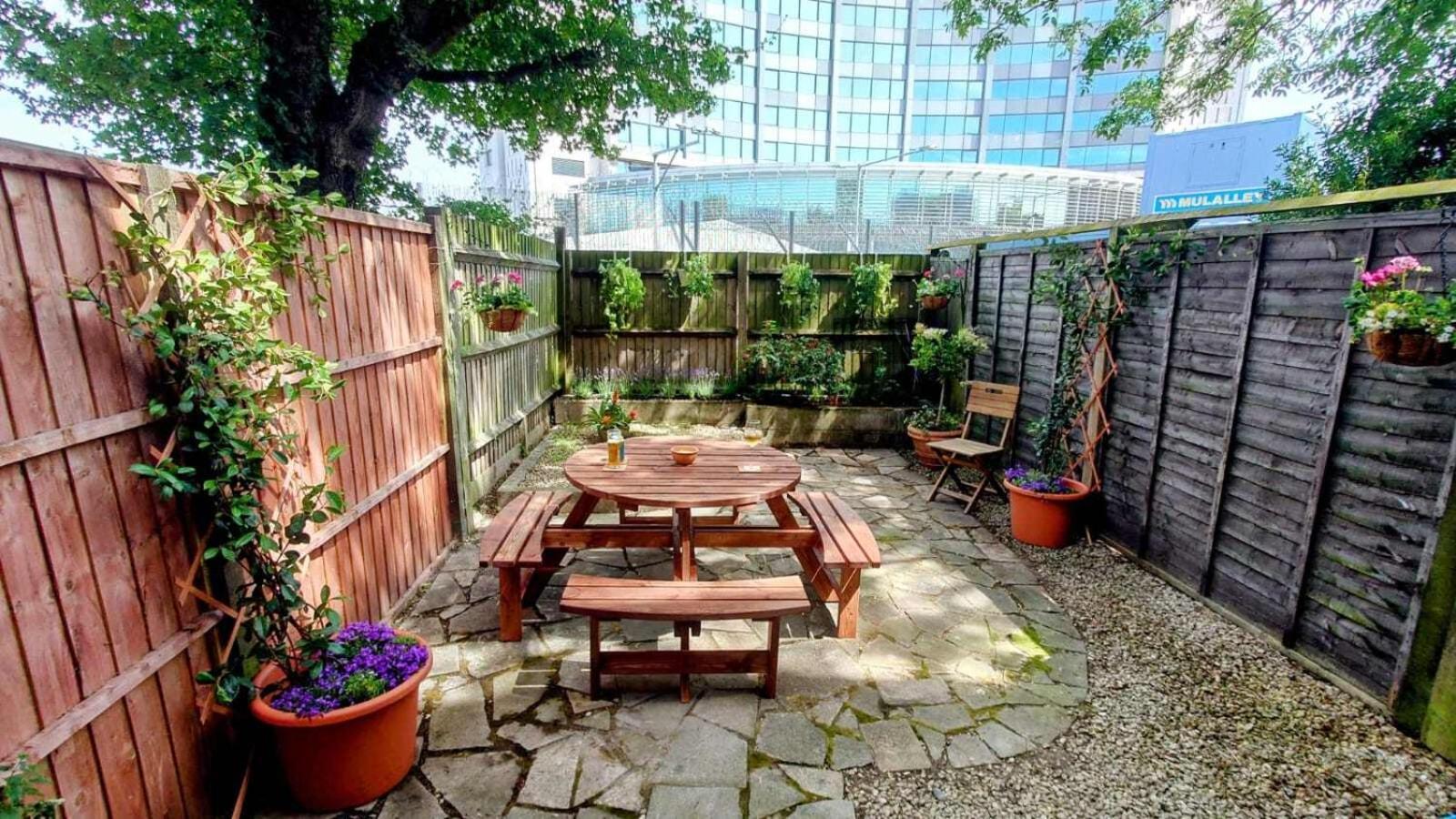 Guestready - Lovely Townhouse In West Kensington Апартаменты Лондон